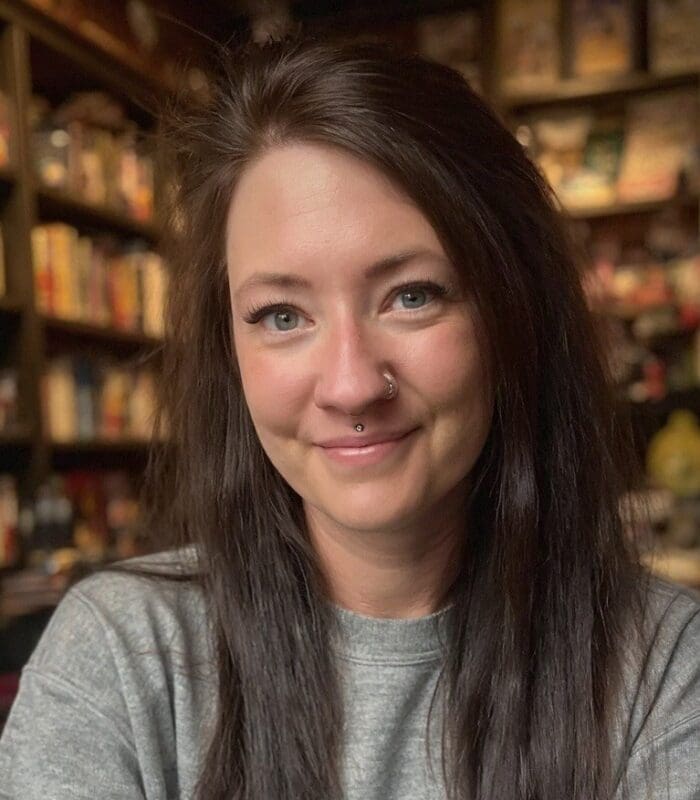 Sarah Sterns
